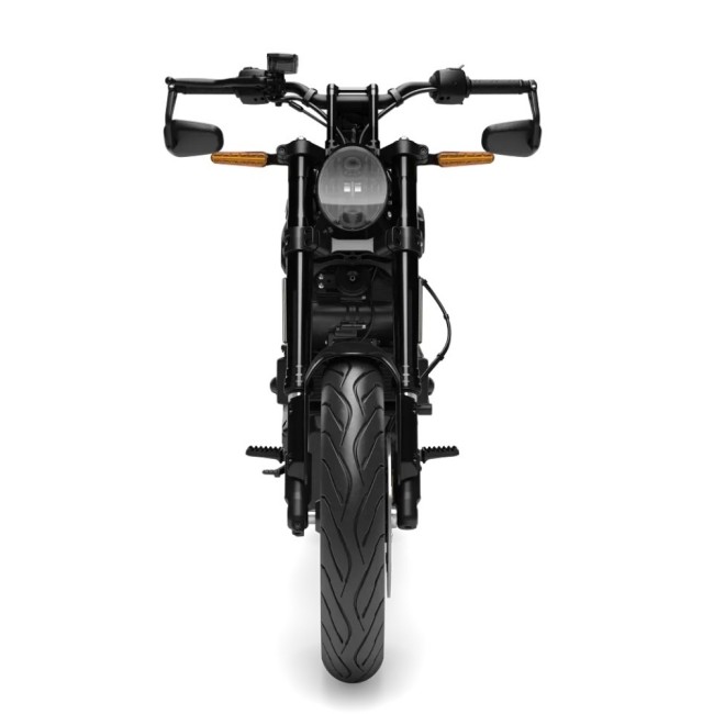LiveWire S2 Mulholland