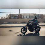 LiveWire S2 Mulholland