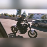 LiveWire S2 Mulholland