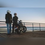 LiveWire S2 Mulholland