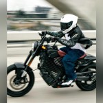 LiveWire S2 Mulholland