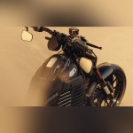 LiveWire S2 Mulholland