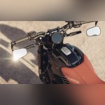 LiveWire S2 Mulholland