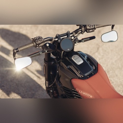 LiveWire S2 Mulholland