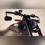 LiveWire S2 Mulholland