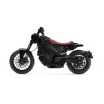 LiveWire S2 Mulholland
