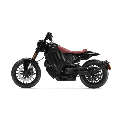 LiveWire S2 Mulholland