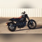 LiveWire S2 Mulholland