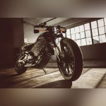 LiveWire S2 Mulholland