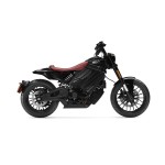 LiveWire S2 Mulholland