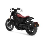 LiveWire S2 Mulholland