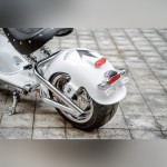 MangoSteen M1PS