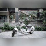 MangoSteen M1PS