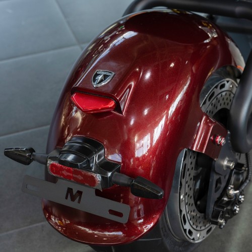 Электроскутер MangoSteen M8S