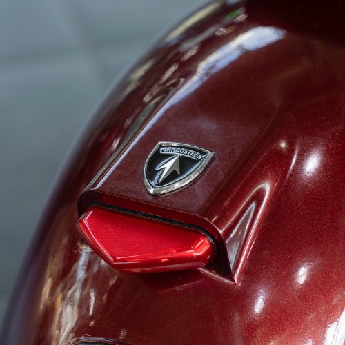 Электроскутер MangoSteen M8S