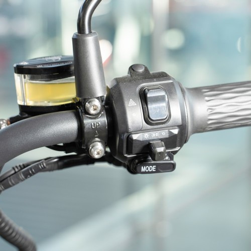 Электроскутер MangoSteen M8S