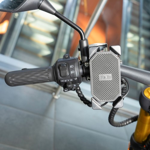 Электроскутер MangoSteen M8S