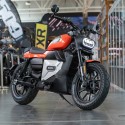 ЭлектроМотоцикл MotoFino 300EV V-Maxter
