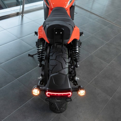 ЭлектроМотоцикл MotoFino 300EV V-Maxter