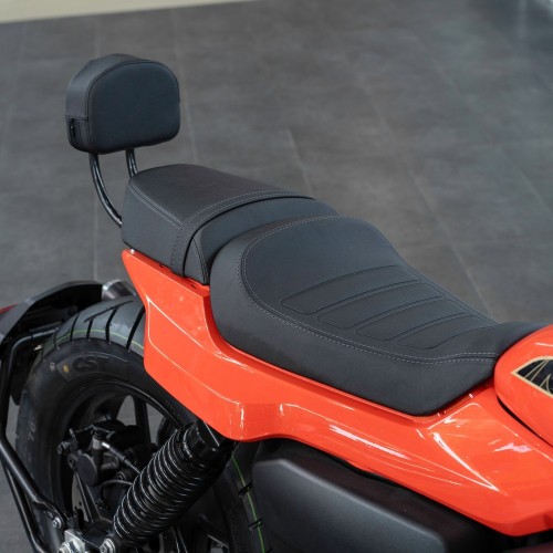 ЭлектроМотоцикл MotoFino 300EV V-Maxter