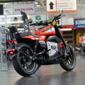 ЭлектроМотоцикл MotoFino 300EV V-Maxter