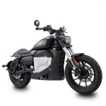 ЭлектроМотоцикл MotoFino 300EV V-Maxter