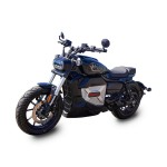 ЭлектроМотоцикл MotoFino 300EV V-Maxter
