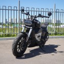 ЭлектроМотоцикл MotoFino 300EV V-Maxter