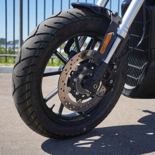 ЭлектроМотоцикл MotoFino 300EV V-Maxter