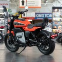 ЭлектроМотоцикл MotoFino 300EV V-Maxter
