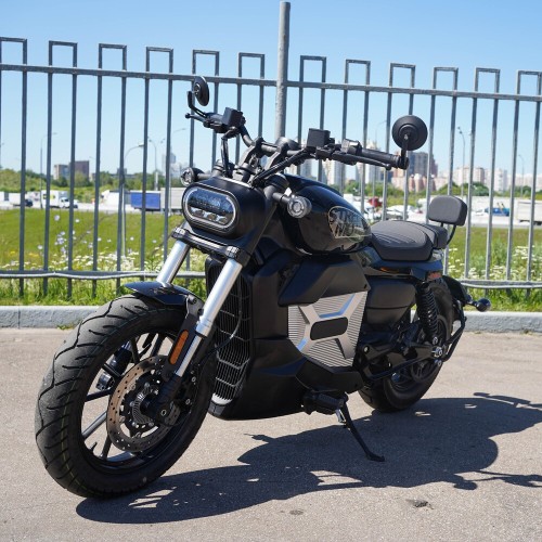 ЭлектроМотоцикл MotoFino 300EV V-Maxter