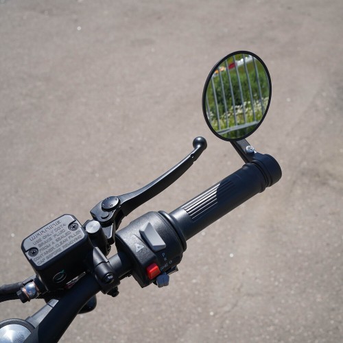 ЭлектроМотоцикл MotoFino 300EV V-Maxter