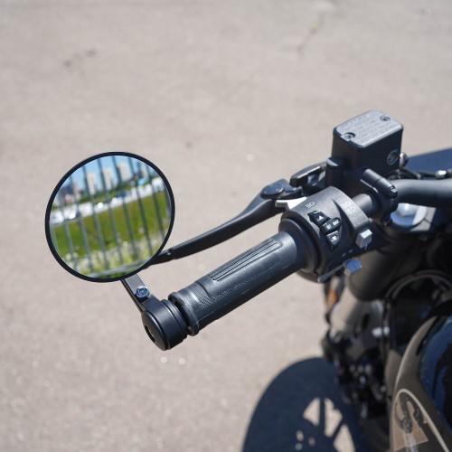 ЭлектроМотоцикл MotoFino 300EV V-Maxter