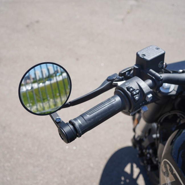 ЭлектроМотоцикл MotoFino 300EV V-Maxter
