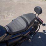 ЭлектроМотоцикл MotoFino 300EV V-Maxter