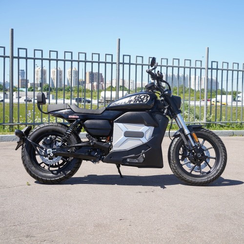 ЭлектроМотоцикл MotoFino 300EV V-Maxter