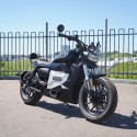 ЭлектроМотоцикл MotoFino 300EV V-Maxter
