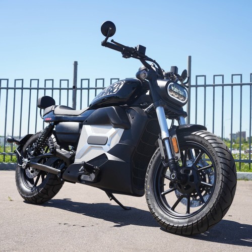 ЭлектроМотоцикл MotoFino 300EV V-Maxter