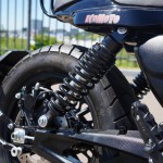 ЭлектроМотоцикл MotoFino 300EV V-Maxter