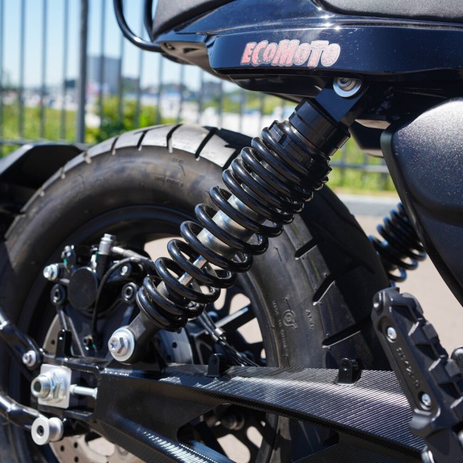 ЭлектроМотоцикл MotoFino 300EV V-Maxter