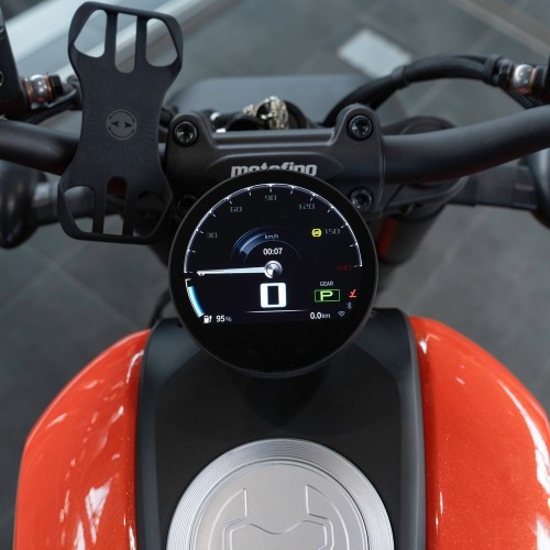 ЭлектроМотоцикл MotoFino 300EV V-Maxter