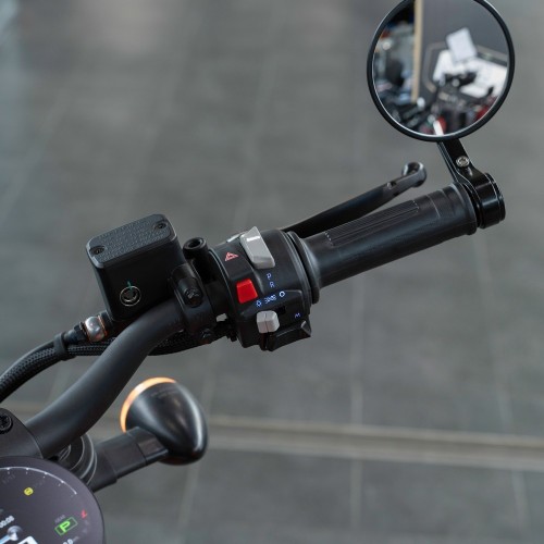 ЭлектроМотоцикл MotoFino 300EV V-Maxter