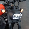ЭлектроМотоцикл MotoFino 300EV V-Maxter