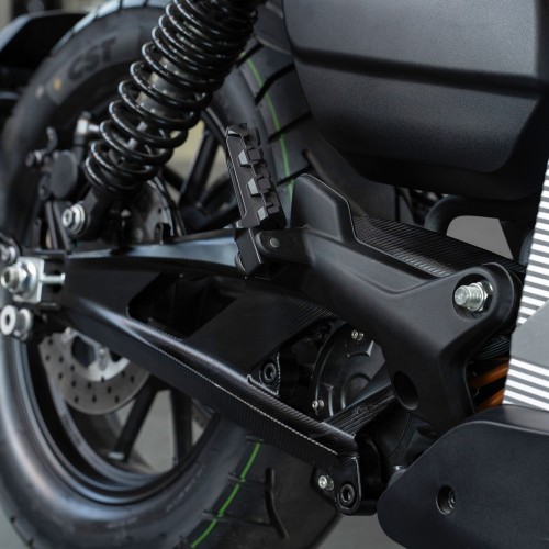 ЭлектроМотоцикл MotoFino 300EV V-Maxter