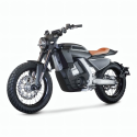 ЭлектроМотоцикл PurSang E-TRACK