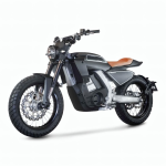 ЭлектроМотоцикл PurSang E-TRACK