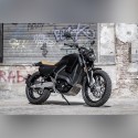 ЭлектроМотоцикл PurSang E-TRACK