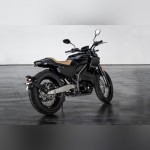 ЭлектроМотоцикл PurSang E-TRACK