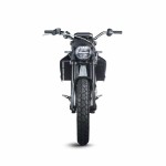 ЭлектроМотоцикл PurSang E-TRACK