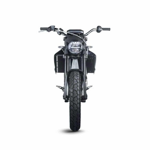 ЭлектроМотоцикл PurSang E-TRACK